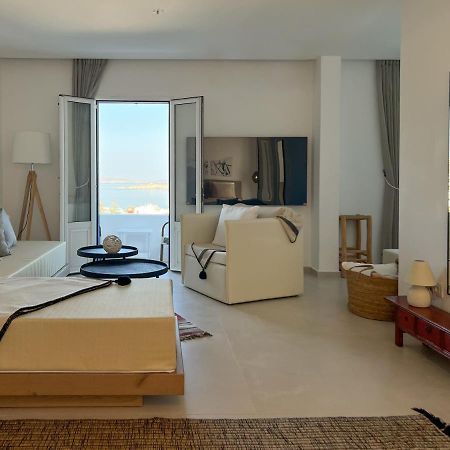 Portobello Boutique Hotel Mykonos Town Eksteriør billede