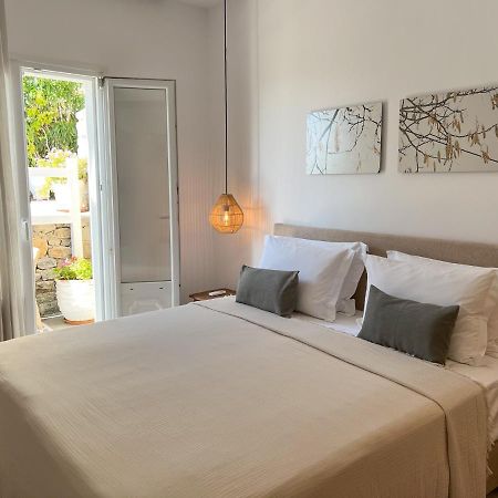 Portobello Boutique Hotel Mykonos Town Eksteriør billede