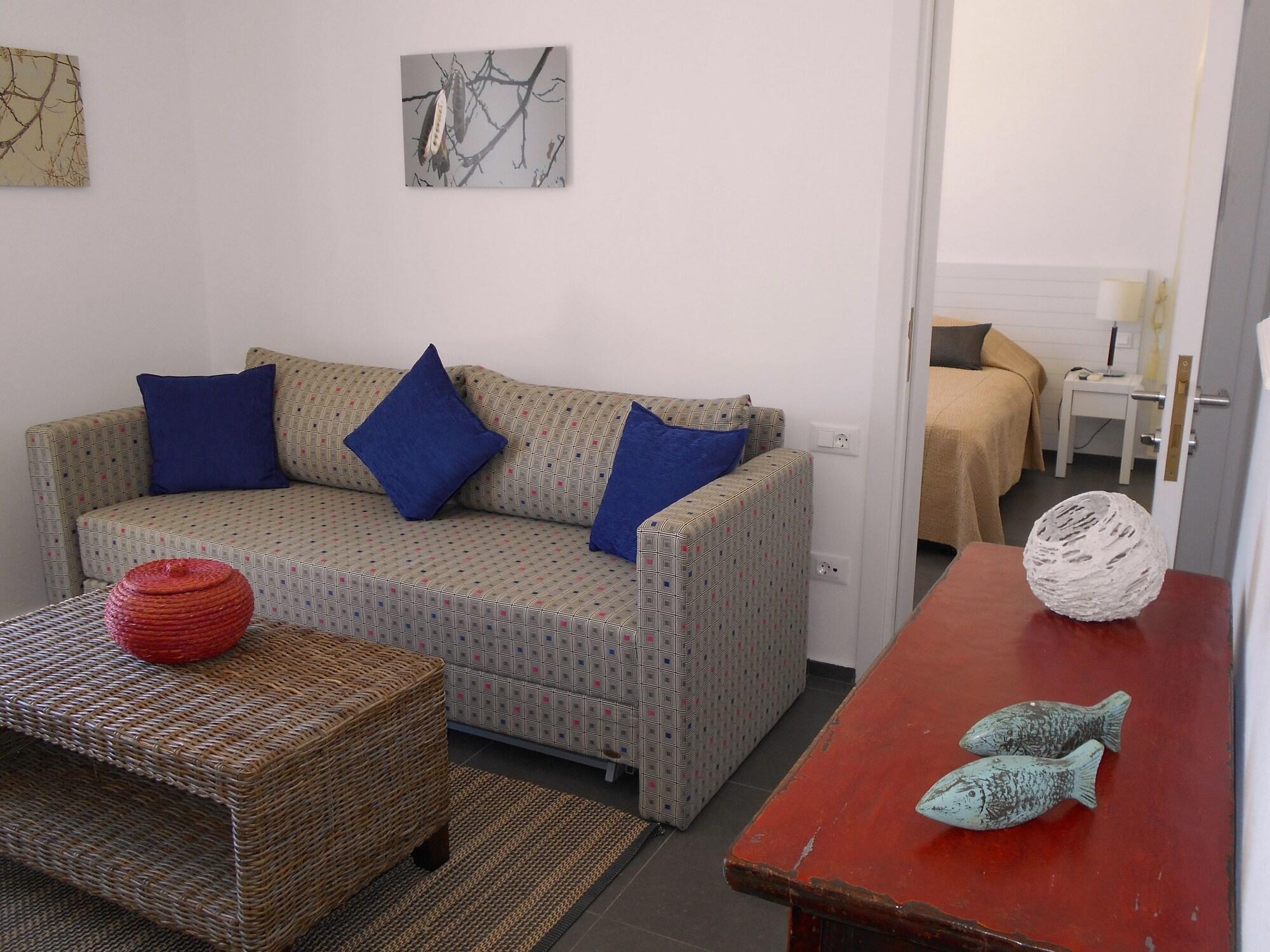Portobello Boutique Hotel Mykonos Town Eksteriør billede