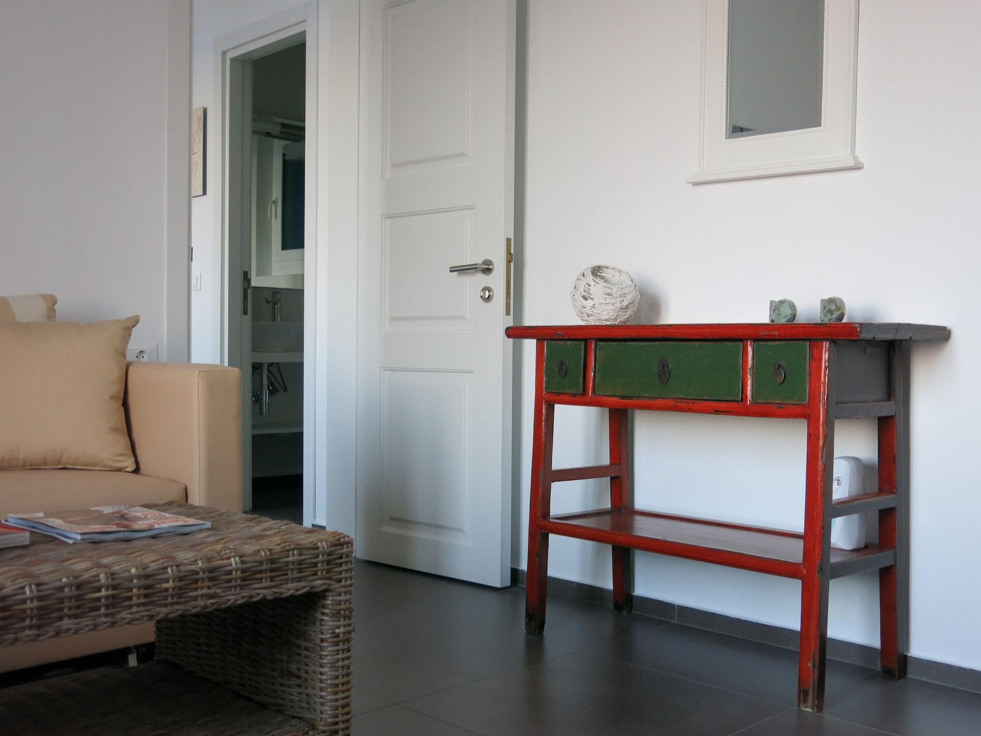 Portobello Boutique Hotel Mykonos Town Eksteriør billede