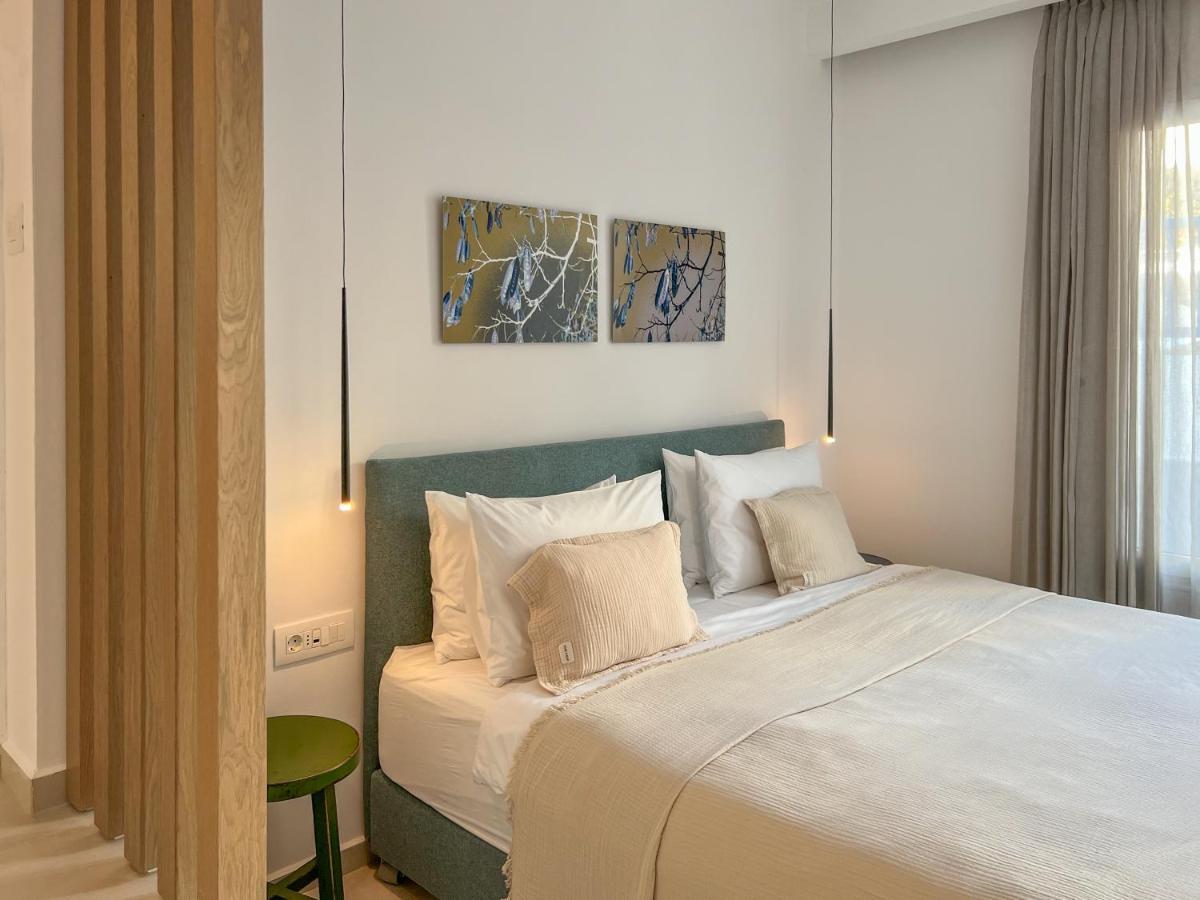 Portobello Boutique Hotel Mykonos Town Eksteriør billede