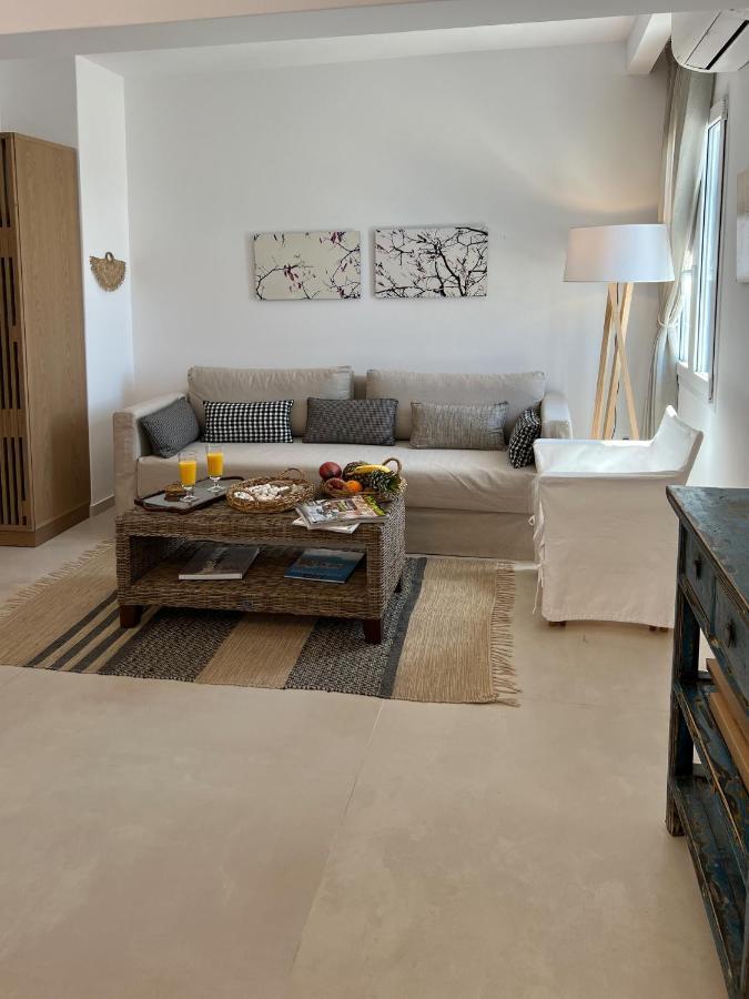 Portobello Boutique Hotel Mykonos Town Eksteriør billede