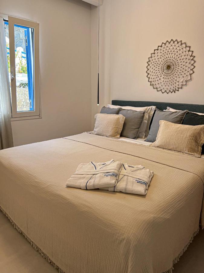 Portobello Boutique Hotel Mykonos Town Eksteriør billede