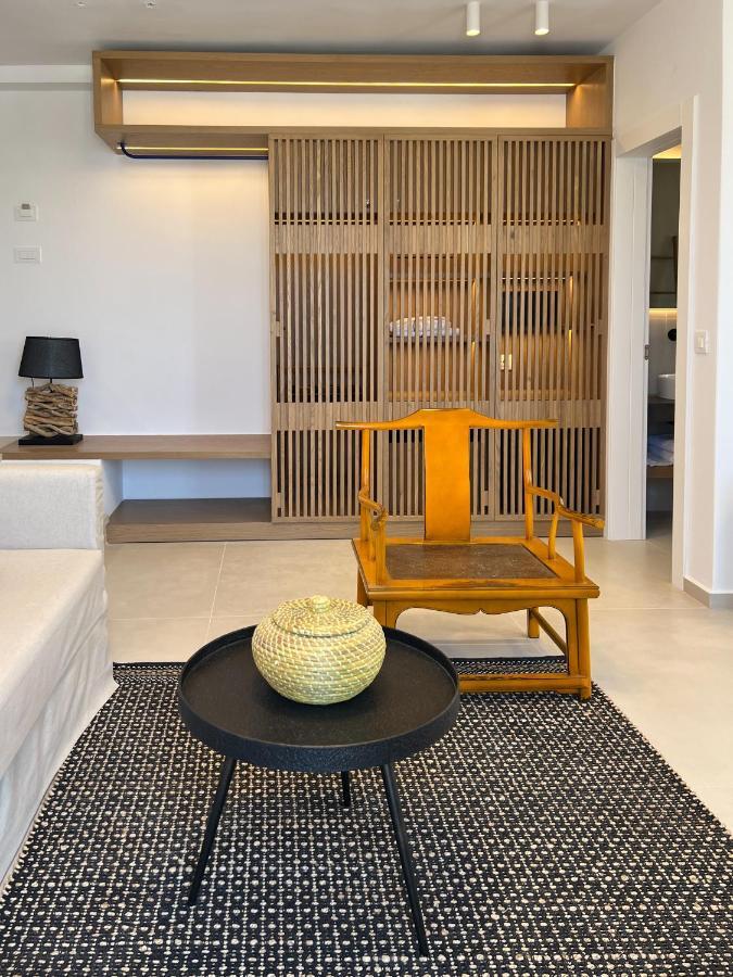 Portobello Boutique Hotel Mykonos Town Eksteriør billede
