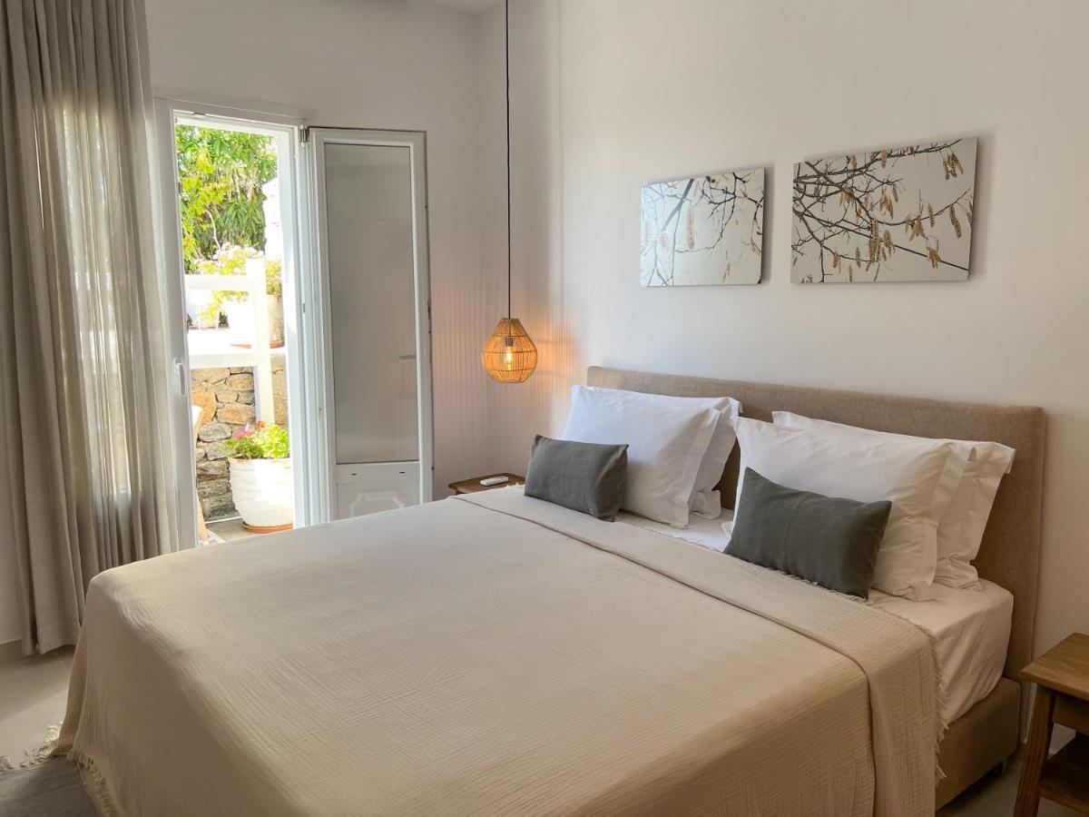 Portobello Boutique Hotel Mykonos Town Eksteriør billede