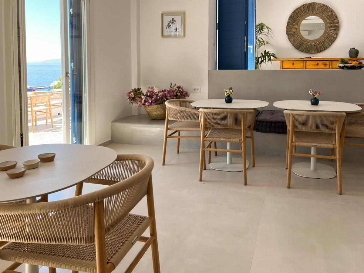 Portobello Boutique Hotel Mykonos Town Eksteriør billede