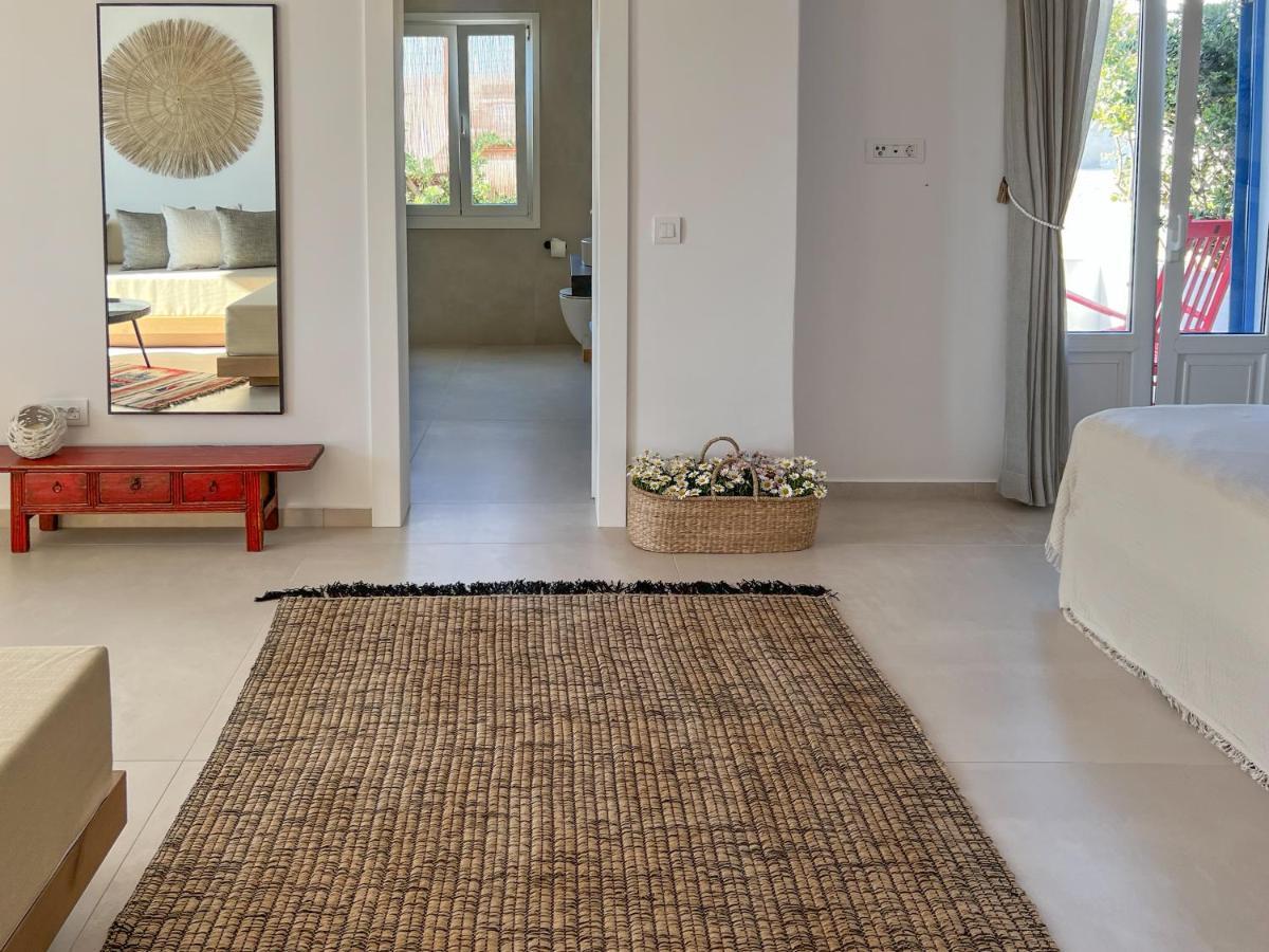 Portobello Boutique Hotel Mykonos Town Eksteriør billede