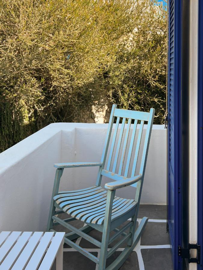 Portobello Boutique Hotel Mykonos Town Eksteriør billede